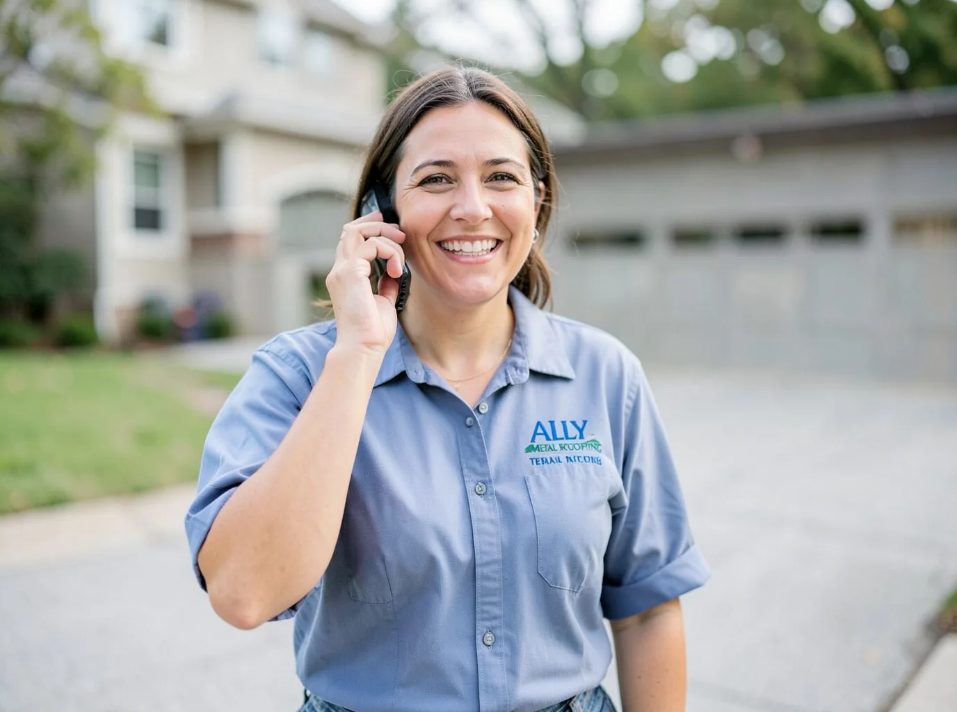 Metal Roof Installation Upper Falls, MD FAQs